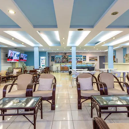 Anixis & Ialysos (Rhodes)