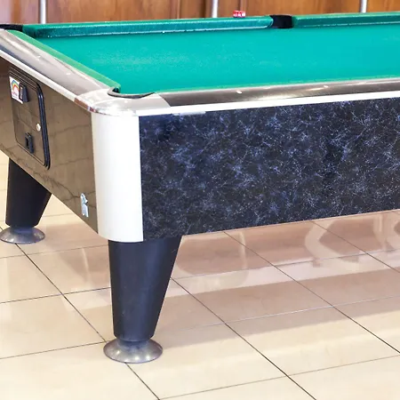 Anixis & Appart hôtel 3*