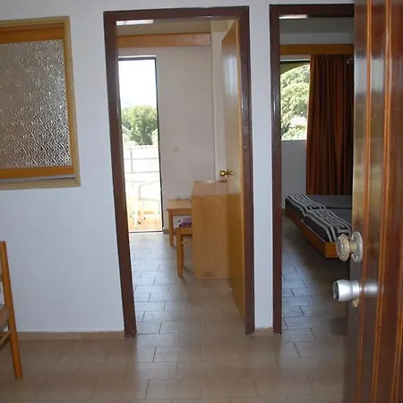 Appart hôtel Anixis & Ialysos (Rhodes)