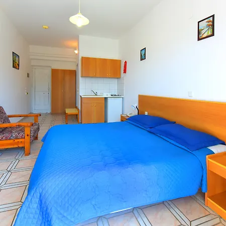 Anixis & Ialysos (Rhodes)