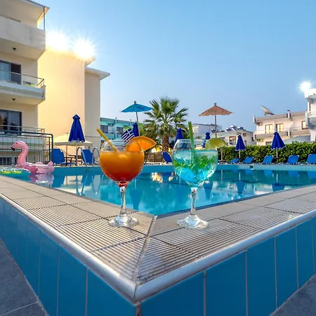 Anixis & Aparthotel
