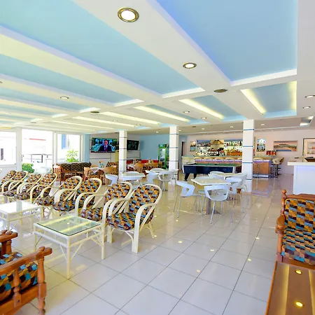 Anixis & Aparthotel 3*