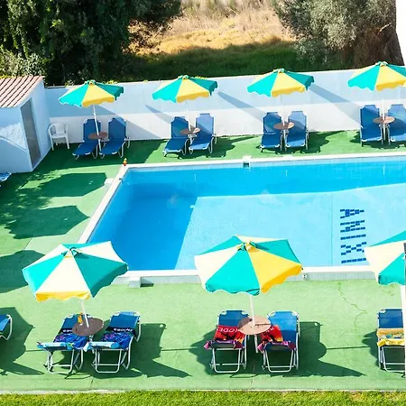 Anixis & Aparthotel