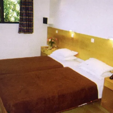 Anixis & Ialysos (Rhodes)