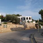 Anixis & Lägenhetshotell Ialysos (Rhodes)