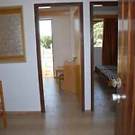 Apartahotel Anixis & Ialisos