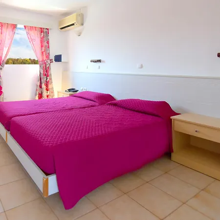 Apartahotel Anixis & Ialisos