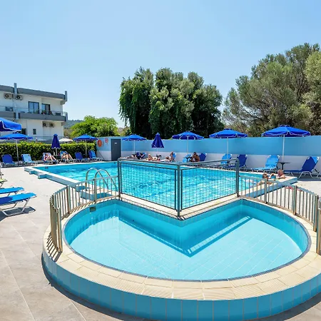 Appart hôtel Anixis &