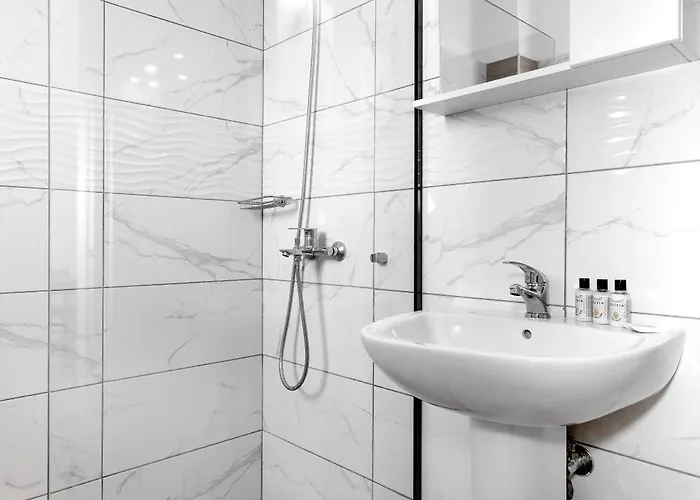 Anixis & Hotel apartamentowy 3*