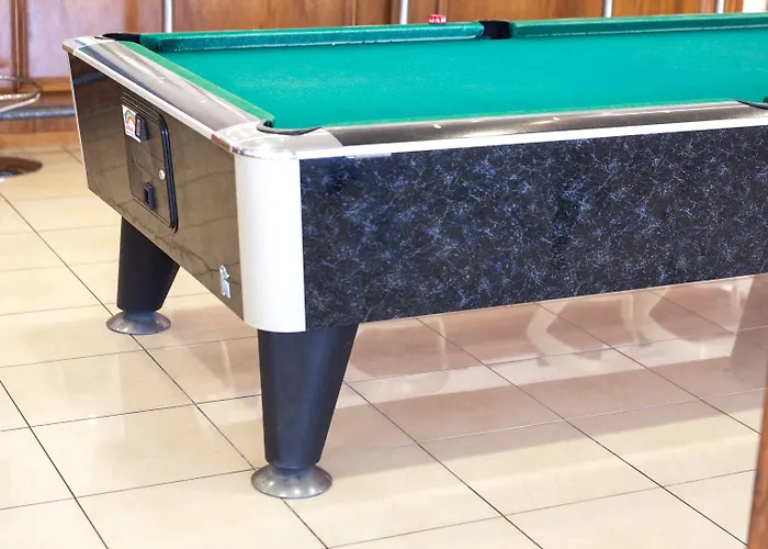 Anixis & Hotel apartamentowy 3*