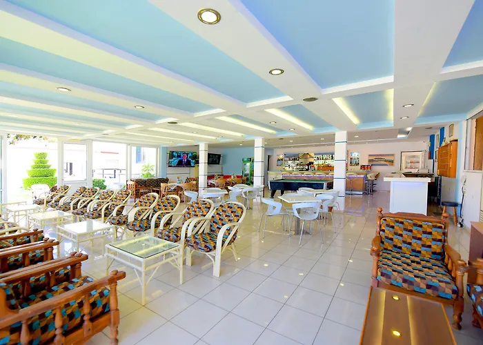 Anixis & Hotel apartamentowy 3*