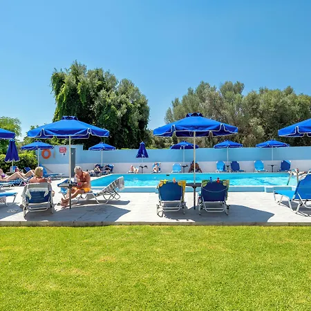 Anixis & إياليسوس